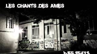 Instru rap  Beat Hiphop Les chants des âmes [upl. by Judye729]