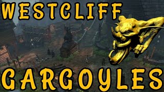 Fable 2  All Westcliff Gargoyles [upl. by Ful]