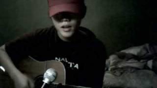 Frou Frou Let Go Acoustic Cover from garden state [upl. by Mcclain960]