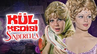 Külkedisi Sinderella  FULL HD [upl. by Wendelin176]