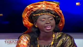 Hadja Oumou SECK Special Yela 1 [upl. by Ashbaugh]