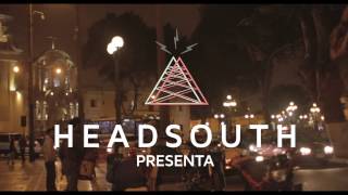 TOURISTA  Explotar Contigo INSIDES by Headsouth [upl. by Bertrand]