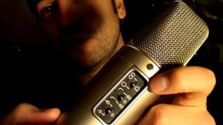 Rode NT2a Microphone Review [upl. by Crim]