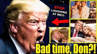 🔴Trump Latest News  You Wont Believe🚨Trumps New Ad BREAKS the Internet – [upl. by Lanta896]