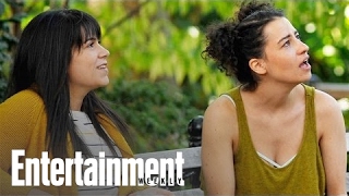 Broad City Season 1 Episode 2  TV Recap  Entertainment Weekly [upl. by Claudia963]