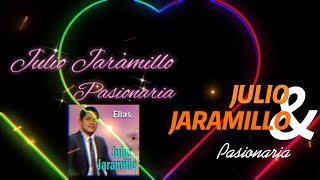 Pasionaria Julio Jaramillo video Letras [upl. by Neenahs]