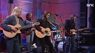 Hellbillies  Aksjon på Ål NRK 1993 [upl. by Eelrak]