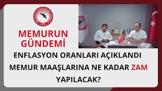 MEMURUN GÜNDEMİ Memur Maaşları 3600 Ek Gösterge Memur Emeklileri Memur Servisleri YHS [upl. by Vaclav]