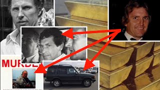 Where is The Gold Where did Noyes car go after nationwide search Brinks MatCosta Del Sol [upl. by Aloise889]