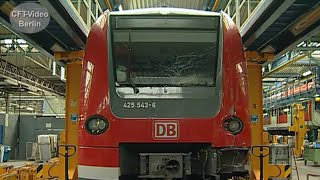 Unfallbeseitigung im Werk Krefeld [upl. by Ala]