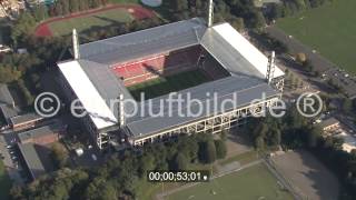 RheinEnergieStadion  Fußballstadion Köln [upl. by Alysoun731]