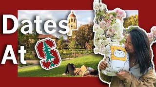 Dating at Stanford University [upl. by Kopaz]