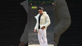 Winter Jackets ₹9000vs₹1100😨dailyshorts mensfashion jacket zara karolbagh fashion outfit [upl. by Nitram749]