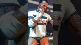 WWE 2K23 CM Punk Modded WWE 13 Entrance in WWE 2K23 [upl. by Aihseyk626]