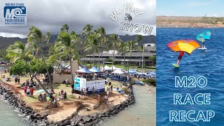 Molokai to Oahu Race 2023 M2O recap episode 29 [upl. by Lotty519]