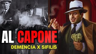 ✅ Al Capone al Descubierto Secretos Oscuros Crímenes y la Verdad Detrás del Mito  El Ganster [upl. by Ahsinar377]