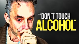 STOP DRINKING ALCOHOL NOW  One of The Most Eye Opening Motivational Videos Ever [upl. by Sivatco]