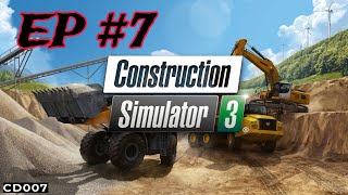 Construction Simulator 3 Episode 7 [upl. by Yessak]