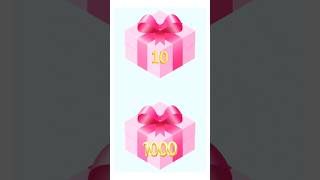 Select your mystery box 🎁 shorts foryou fouryoupage viral afg [upl. by Meletius885]