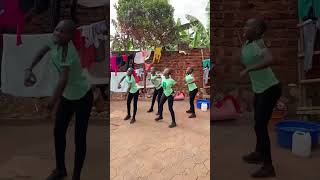 Bobi wine ft Pyrex dancers [upl. by Hubble]