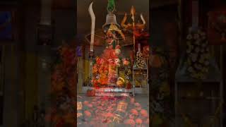 Mahakali Maa Status like subscribe viralvideo [upl. by Eon625]