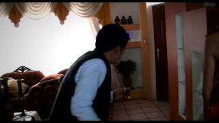 Los ojos de mi princesa parte 4 Video proyecto escolar [upl. by Davies68]