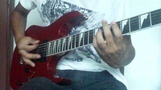 Ibanez GRG 170 DX  Test sound BR  HD [upl. by Trinity]