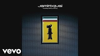 Jamiroquai  Use the Force Audio [upl. by Krysta]