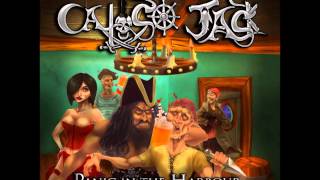 Calico Jack  Where Hath th Rum Gone [upl. by Boor]