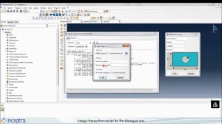 Creating an Abaqus GUI Plugin [upl. by Rebeca181]