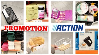 😱ARRIVAGE ACTION 181023 PROMOTION ⛔️ SEMAINE D’ACTION [upl. by Felicio]