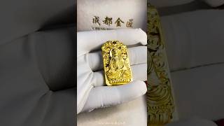 From Tarnished to Treasure Restoring a Golden Locket shortvideo shorts viral trending diy [upl. by Dugaid]