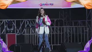 Mengapa  Marisha Chacha Live at Langkah Sedekah Vol 4 [upl. by Zelle]