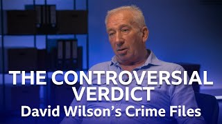 The Not Proven Verdict  David Wilson’s Crime Files  BBC Scotland [upl. by Eahsed839]