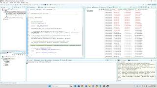 Advanced Debugging in Vitis IDE for ARM Cortex A9 by Vincent Claes [upl. by Venn]