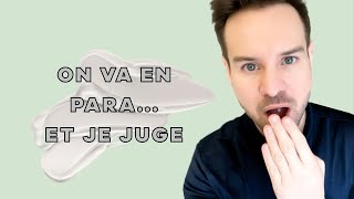 VLOG PARAPHARMACIE  JANALYSE LES PRODUITS DE CAUDALIE EUCERIN URIAGE DEXERYL DUCRAY [upl. by Flight354]