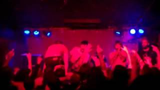 Every Time I Die  Werewolf Live  Jack Rabbits [upl. by Schaper]