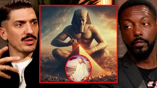 Was Jesus an Alien Billy Carson Breaks Down Ancient Anunaki Civilization [upl. by Urbannal466]