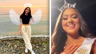 16YearOld Kailia Poseys Family Confirms Cause of Death [upl. by Lleneg]