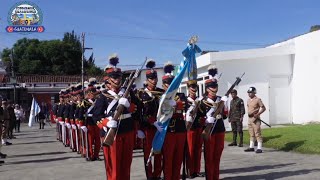 Desfile de Independencia Antigua Guatemala [upl. by Leiser]