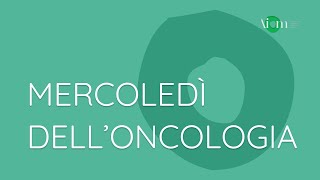 Mercoledì delloncologia  Novità e aggiornamenti nel trattamento dei GIST [upl. by Harilda]