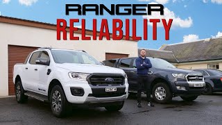 Ford Ranger BUYERS GUIDE  Reliable OR Rust Bucket [upl. by Neelhsa]