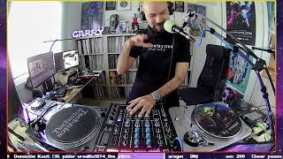 SRS225 DJ Garrÿ  The Best of What´S New 2023 PARTE 4 05012024 [upl. by Hugo]