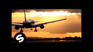 Ummet Ozcan amp DJ Ghost  Airport Official Music Video OUT NOW [upl. by Drewett]