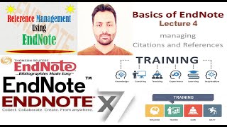 EndNote Tutorial  How to Import References in EndNote from google scholar [upl. by Turoff]