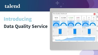 Introducing Data Quality Service  Fall 21 release [upl. by Gredel]