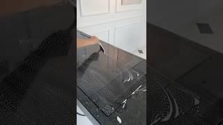 O nosso cooktop de indução foi instalado 🎉🥳 Troquei meu fogão por uma lava louças Parte 3 Reforma [upl. by Gleason]