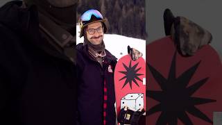 Bataleon Moodboard 2025 Snowboard Blue Tomato Product Review [upl. by Haslett]