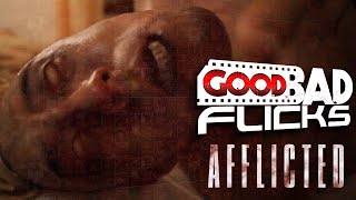 Exploring Afflicted  How 2 Friends Made One of the Best Found Footage Movies on a Shoestring Budget [upl. by Odrahcir]