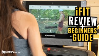 iFIT Review amp Beginners Guide Expert Tested amp Reviewed [upl. by Rafferty874]